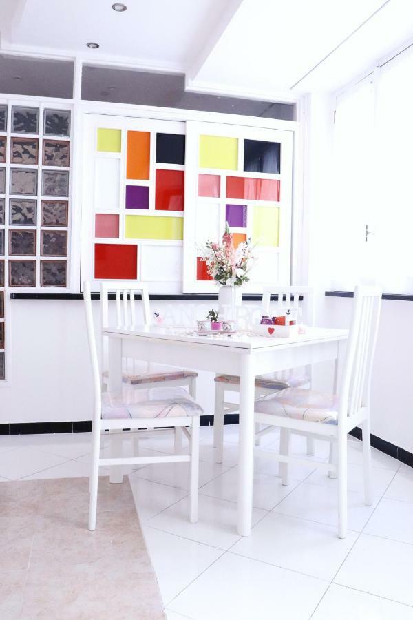 Anchor And Rose Apartment ซาแลร์โน ภายนอก รูปภาพ